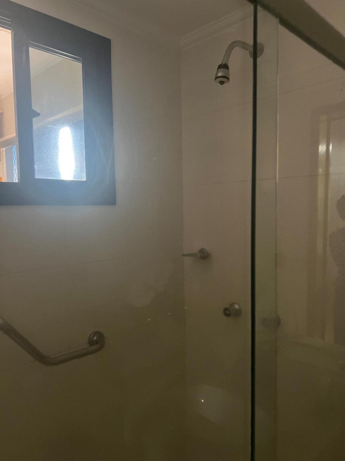 Elegancia & Conforto Flat Mobiliado Goiânia Eksteriør bilde